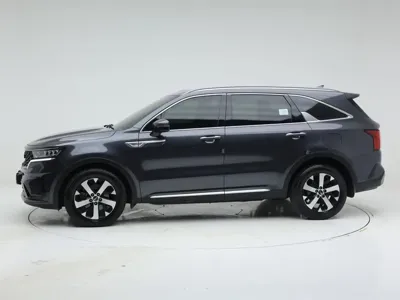 Kia Sorento 2021, 162514 км, за 12833.88 USD