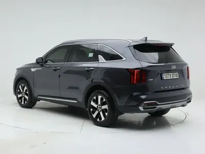 Kia Sorento 2021, 162514 км, за 12833.88 USD