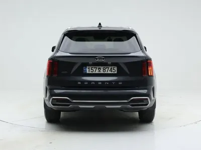 Kia Sorento 2021, 162514 км, за 12833.88 USD