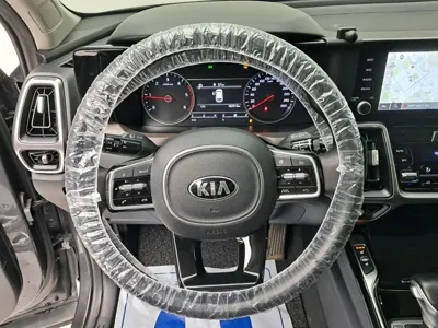 Kia Sorento 2021, 162514 км, за 12833.88 USD - фото 7