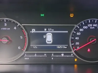 Kia Sorento 2021, 162514 км, за 12833.88 USD - фото 8