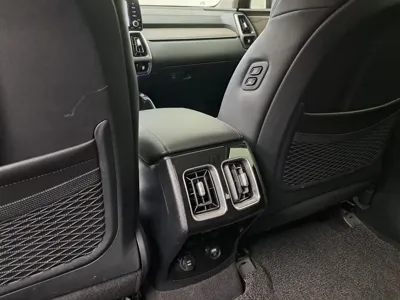 Kia Sorento 2021, 162514 км, за 12833.88 USD - фото 16