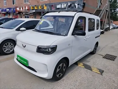 Wuling Zhiguang EV 2026, 500 км, за 7989.84 USD