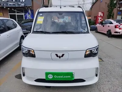 Wuling Zhiguang EV 2026, 500 км, за 7989.84 USD