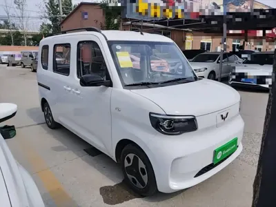 Wuling Zhiguang EV 2026, 500 км, за 7989.84 USD
