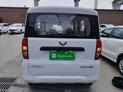 Wuling Zhiguang EV 2026, 500 км, за 7989.84 USD - фото 6