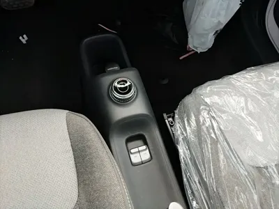 Wuling Zhiguang EV 2026, 500 км, за 7989.84 USD - фото 14