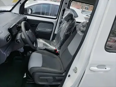 Wuling Zhiguang EV 2026, 500 км, за 7989.84 USD - фото 15