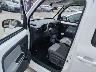 Wuling Zhiguang EV 2026, 500 км, за 7989.84 USD - фото 16