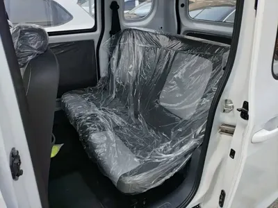 Wuling Zhiguang EV 2026, 500 км, за 7989.84 USD - фото 17