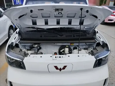 Wuling Zhiguang EV 2026, 500 км, за 7989.84 USD - фото 20