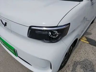 Wuling Zhiguang EV 2026, 500 км, за 7989.84 USD - фото 24