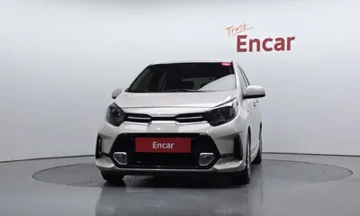 Kia Morning 2023, 41594 км, за 9491.29 USD