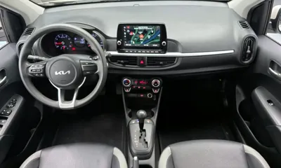 Kia Morning 2023, 41594 км, за 9484.49 USD - фото 7