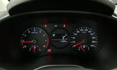 Kia Morning 2023, 41594 км, за 9484.49 USD - фото 8