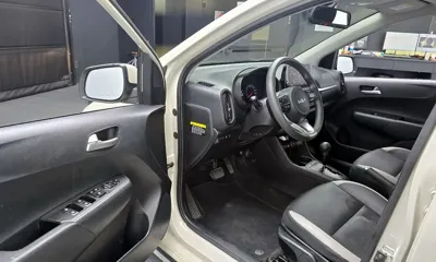 Kia Morning 2023, 41594 км, за 9484.49 USD - фото 11