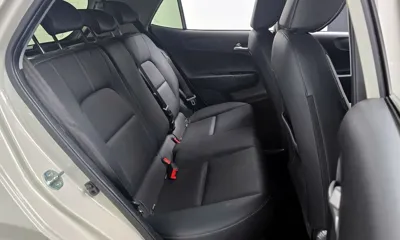 Kia Morning 2023, 41594 км, за 9484.49 USD - фото 12