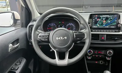 Kia Morning 2023, 41594 км, за 9484.49 USD - фото 14