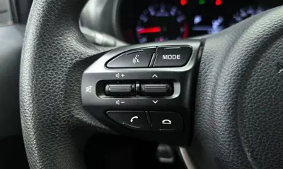 Kia Morning 2023, 41594 км, за 9484.49 USD - фото 17