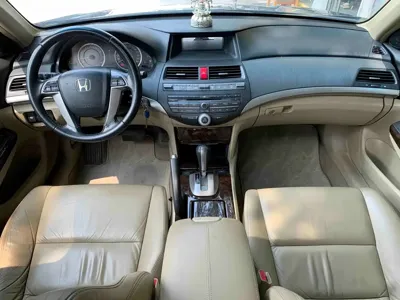 Honda Accord 2010, 140000 км, за 2766.28 USD - фото 8