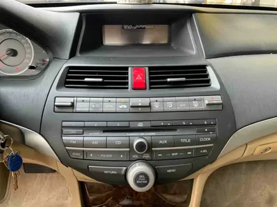 Honda Accord 2010, 140000 км, за 2766.28 USD - фото 10