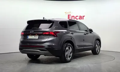 Hyundai Santafe 2021, 39635 км, за 13148.33 USD