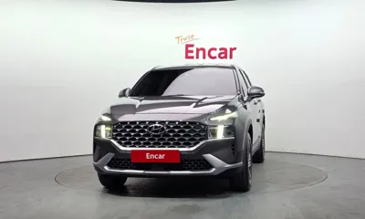 Hyundai Santafe 2021, 39635 км, за 13148.33 USD
