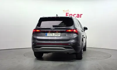 Hyundai Santafe 2021, 39635 км, за 13148.33 USD