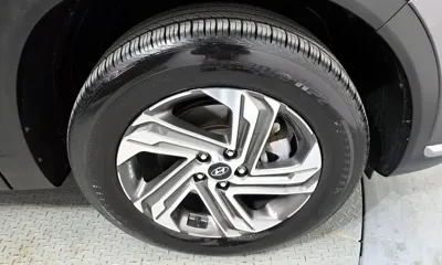 Hyundai Santafe 2021, 39635 км, за 13148.33 USD