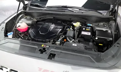 Hyundai Santafe 2021, 39635 км, за 13148.33 USD - фото 6