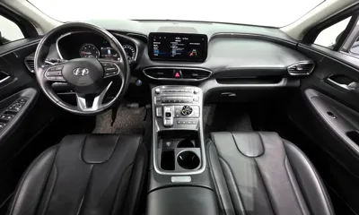 Hyundai Santafe 2021, 39635 км, за 13148.33 USD - фото 7
