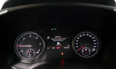 Hyundai Santafe 2021, 39635 км, за 13148.33 USD - фото 8