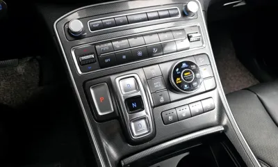 Hyundai Santafe 2021, 39635 км, за 13148.33 USD - фото 9