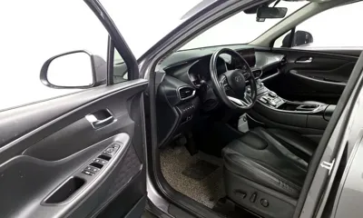 Hyundai Santafe 2021, 39635 км, за 13148.33 USD - фото 10
