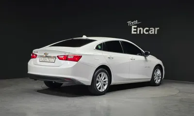 ChevroletGMDaewoo Malibu 2018, 83238 км, за 4951.09 USD