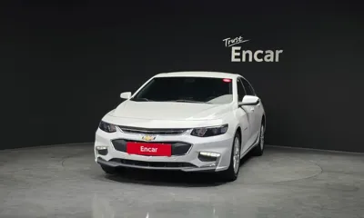 ChevroletGMDaewoo Malibu 2018, 83238 км, за 4951.09 USD