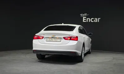 ChevroletGMDaewoo Malibu 2018, 83238 км, за 4951.09 USD