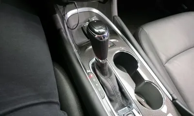 ChevroletGMDaewoo Malibu 2018, 83238 км, за 4951.09 USD - фото 9