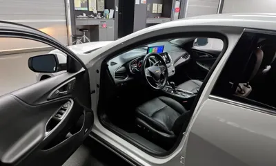 ChevroletGMDaewoo Malibu 2018, 83238 км, за 4951.09 USD - фото 10
