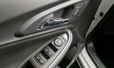 ChevroletGMDaewoo Malibu 2018, 83238 км, за 4951.09 USD - фото 14