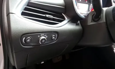 ChevroletGMDaewoo Malibu 2018, 83238 км, за 4951.09 USD - фото 15
