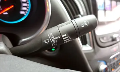 ChevroletGMDaewoo Malibu 2018, 83238 км, за 4951.09 USD - фото 16