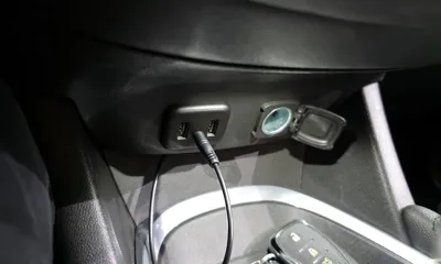 ChevroletGMDaewoo Malibu 2018, 83238 км, за 4951.09 USD - фото 19