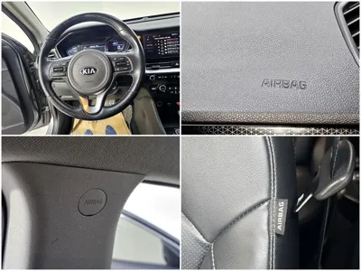 Kia Niro 2020, 128081 км, за 9142.33 USD - фото 15