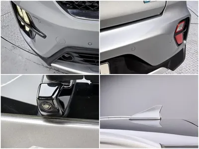 Kia Niro 2020, 128081 км, за 9142.33 USD - фото 17