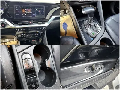 Kia Niro 2020, 128081 км, за 9142.33 USD - фото 18