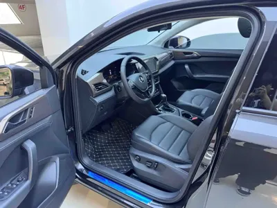 Volkswagen Tharu 2022, 17000 км, за 19153.18 USD - фото 9