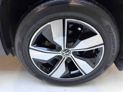 Volkswagen Tharu 2022, 17000 км, за 19153.18 USD - фото 20