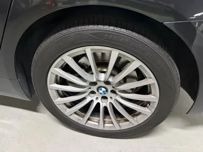 BMW 5-Series 2019, 69218 км, за 14873.09 USD