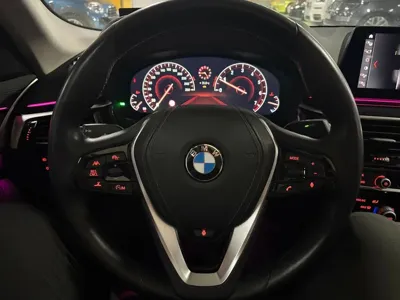 BMW 5-Series 2019, 69218 км, за 14873.09 USD - фото 15